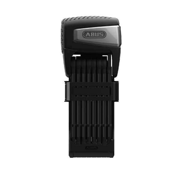 Abus BORDO™ 6500A/110 black SH SmartX